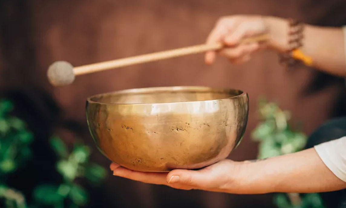 Sound Healing